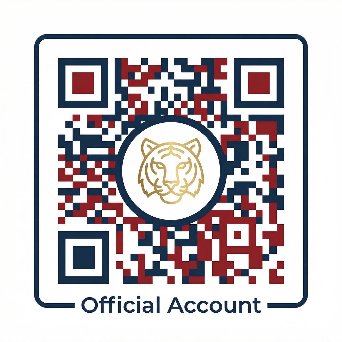 51动漫公众号二维码