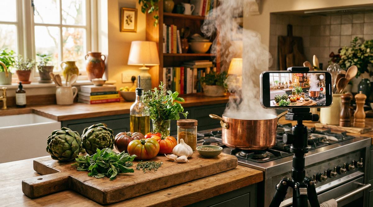 51动漫美食视频教程