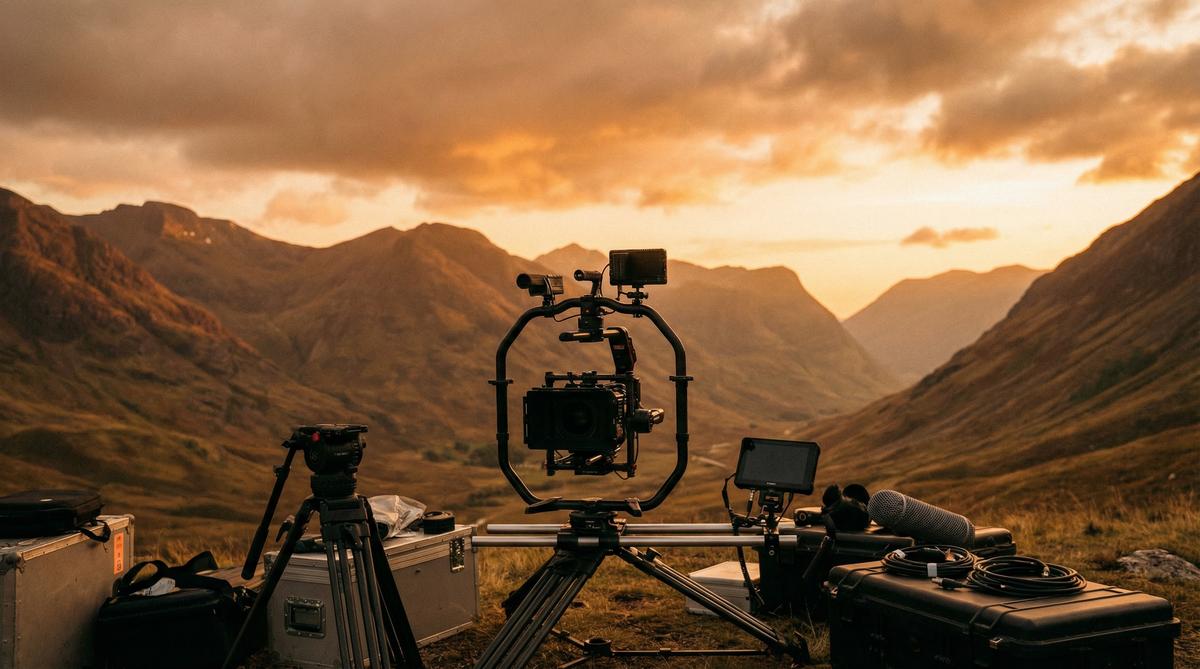 51动漫户外风光纪录片