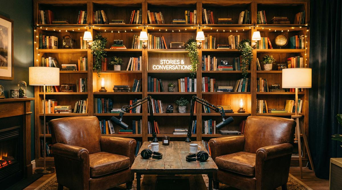 51动漫访谈节目